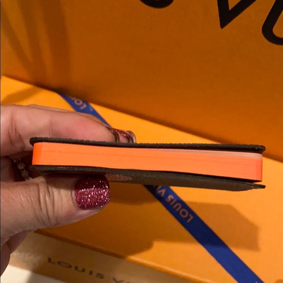 ❤️ RARE Louis Vuitton Mini Jules Monogram Notebook - Picture 10 of 13